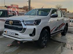 تويوتا هايلوكس